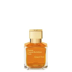 Maison Francis Kurkdjian Amber Perfume Bottle